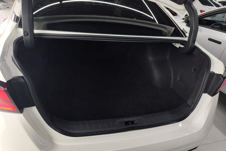 Used Nissan Teana 2021 2.0L XL Comfort Edition Trunk