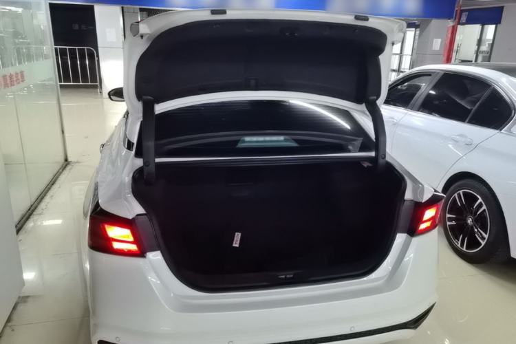 Used Nissan Teana 2021 2.0L XL Comfort Edition Trunk