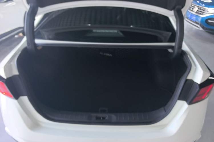 Used Nissan Teana 2021 2.0L XL Comfort Edition Trunk