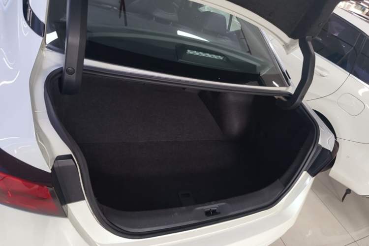 Used Nissan Teana 2021 2.0L XL Comfort Edition Trunk