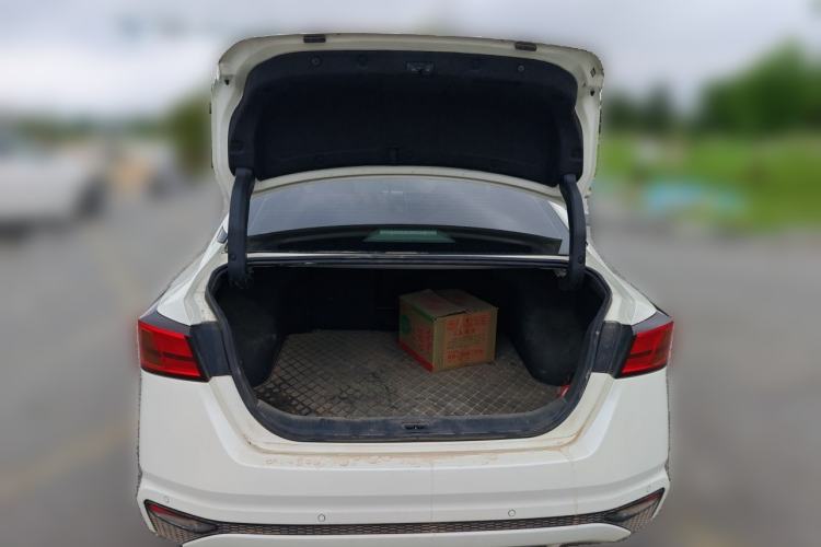 Used Nissan Teana 2021 2.0L XL Comfort Edition Trunk