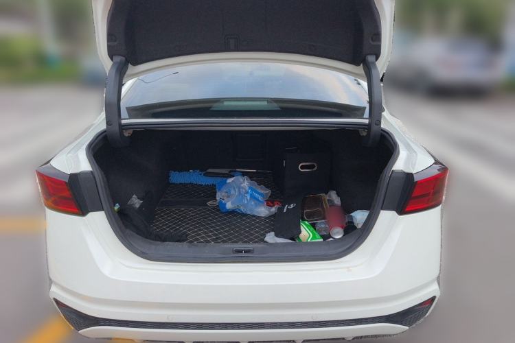 Used Nissan Teana 2021 2.0L XL Comfort Edition Trunk