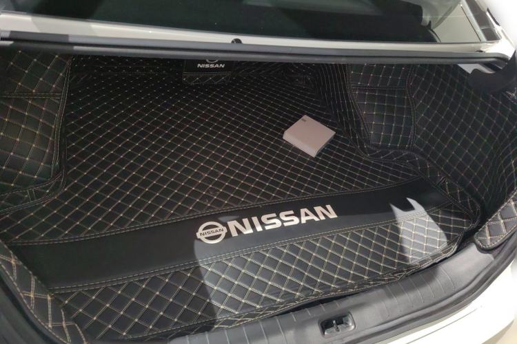 Used Nissan Teana 2021 2.0L XL Comfort Edition Trunk
