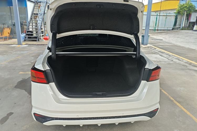 Used Nissan Teana 2021 2.0L XL Upper AD1 Smart Drive & Navigation Edition Trunk