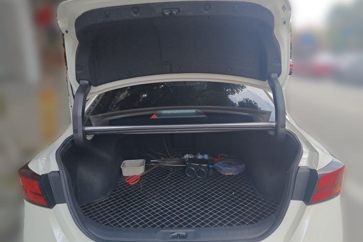 Used Nissan Teana 2021 2.0L XL Comfort Edition Trunk