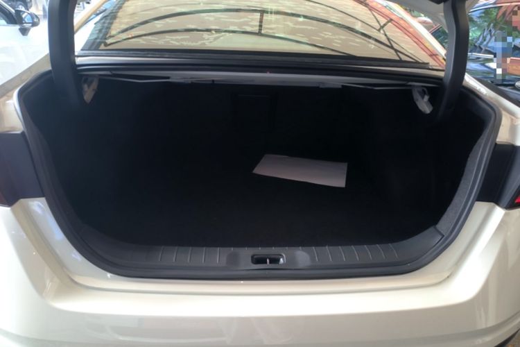 Used Nissan Teana 2021 2.0L XL Comfort Edition Trunk