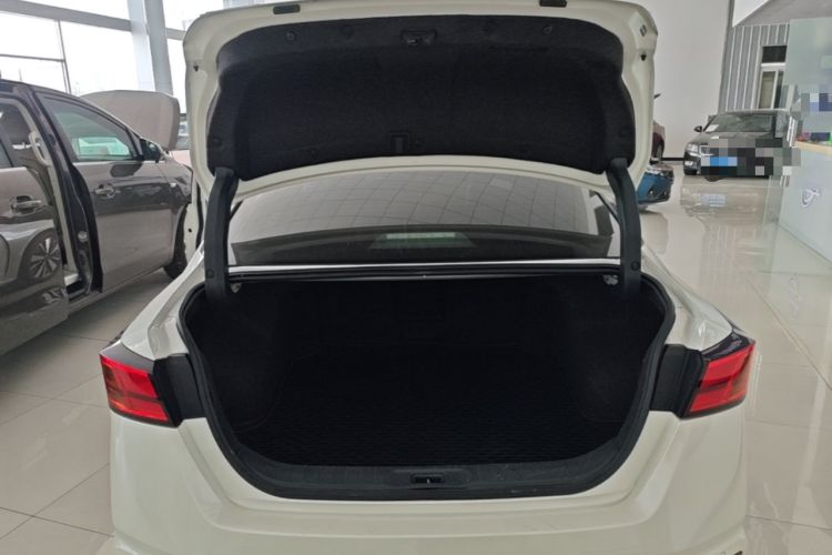 Used Nissan Teana 2021 2.0L XL Comfort Edition Trunk