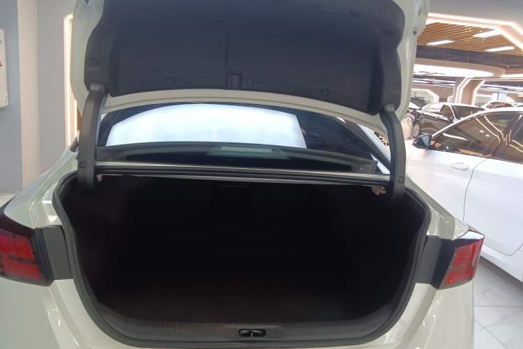 Used Nissan Teana 2021 2.0L XL Comfort Edition Trunk