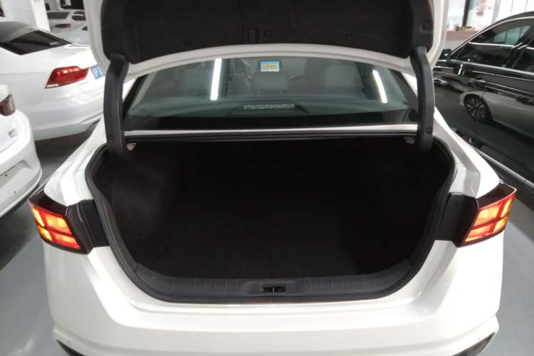 Used Nissan Teana 2021 2.0L XL Comfort Edition Trunk