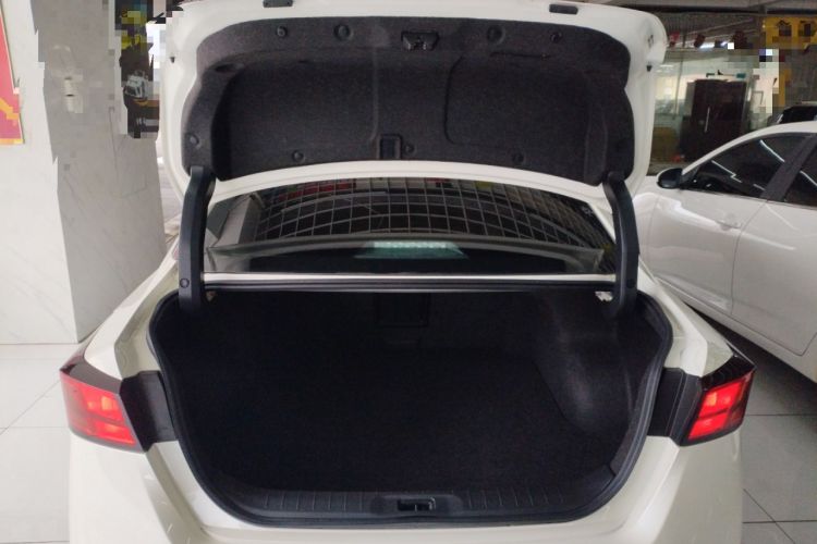 Used Nissan Teana 2021 2.0L XL Comfort Edition Trunk