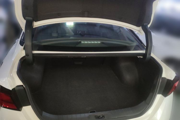 Used Nissan Teana 2021 2.0L XL Comfort Edition Trunk