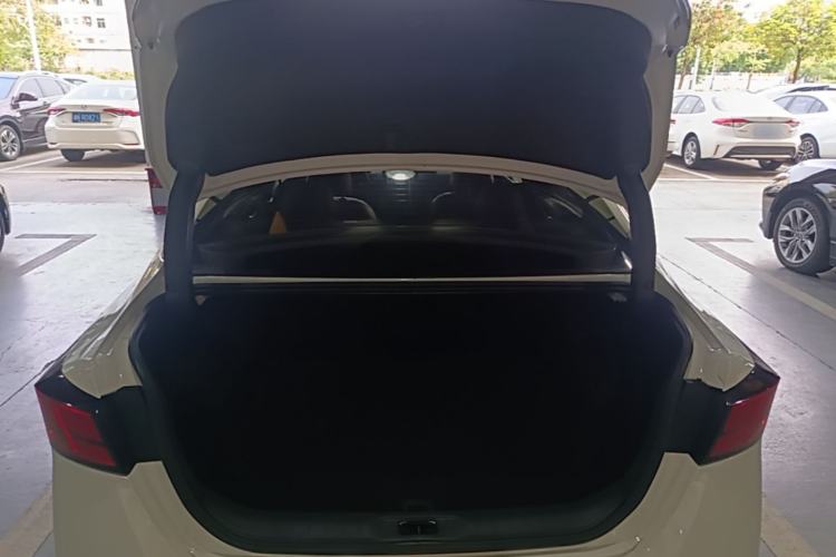 Used Nissan Teana 2021 2.0L XL Comfort Edition Trunk