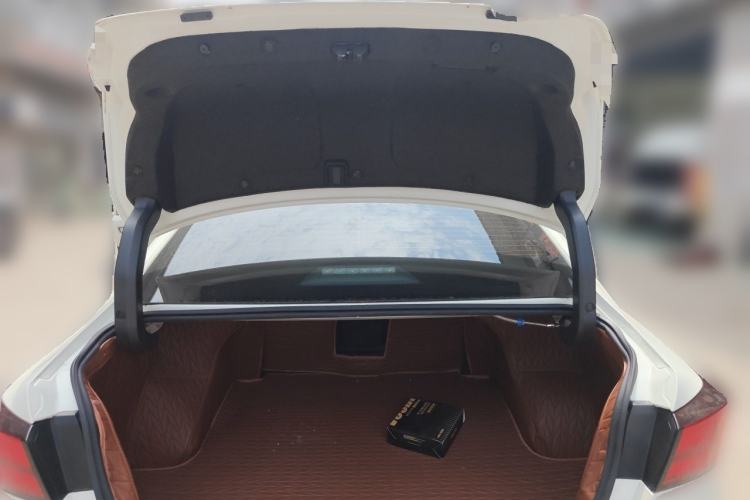 Used Nissan Teana 2021 2.0L XL Upper AD1 Smart Drive & Navigation Edition Trunk