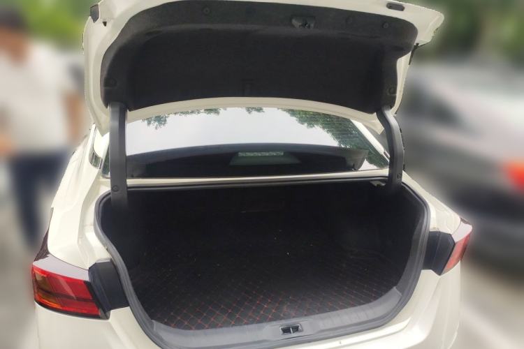 Used Nissan Teana 2021 2.0L XL Comfort Edition Trunk
