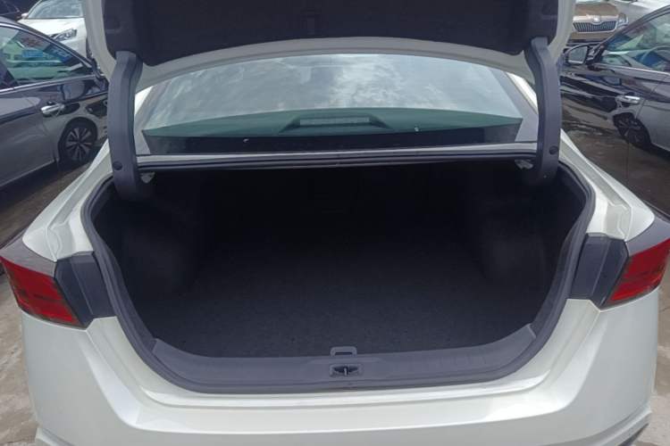 Used Nissan Teana 2021 2.0L XL Comfort Edition Trunk