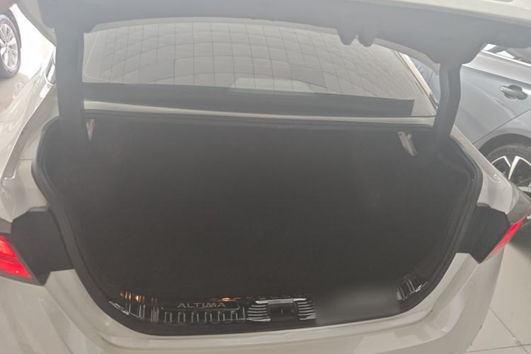 Used Nissan Teana 2021 2.0L XL Comfort Edition Trunk