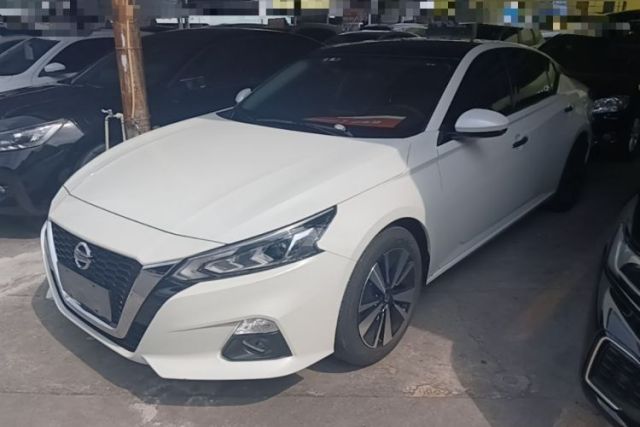 Used Nissan Teana 2021 2.0L XL Comfort Edition