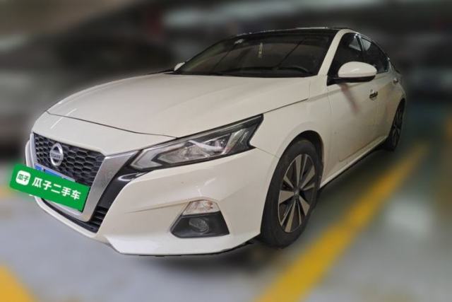 Used Nissan Teana 2021 2.0L XL Comfort Edition
