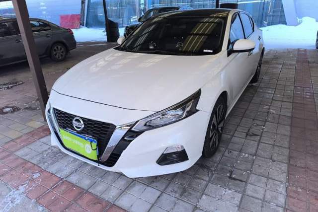 Used Nissan Teana 2021 2.0L XL Comfort Edition