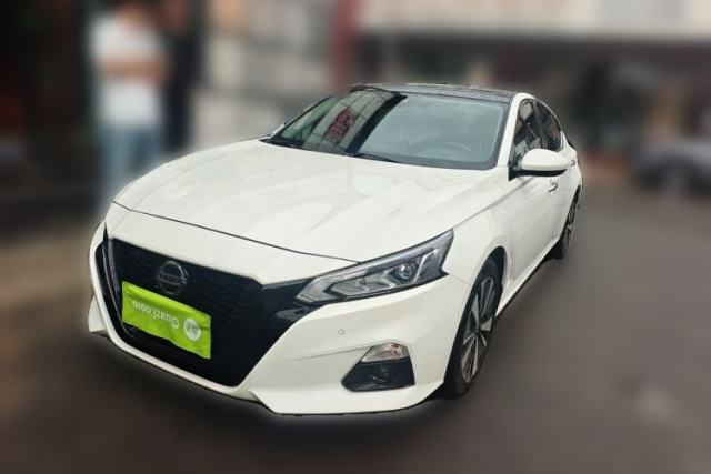 Used Nissan Teana 2021 2.0T XL Upper AD1 Smart Navigation Edition