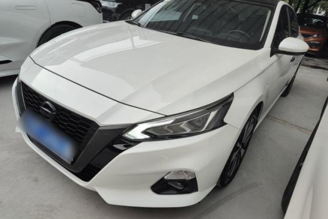 Used Nissan Teana 2021 2.0L XL Comfort Edition