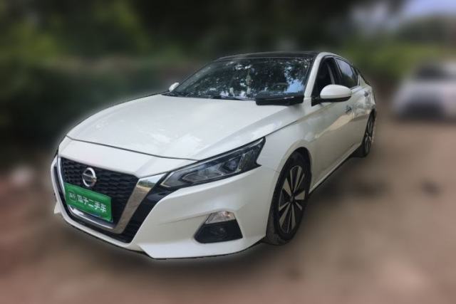 Used Nissan Teana 2021 2.0L XL Comfort Edition