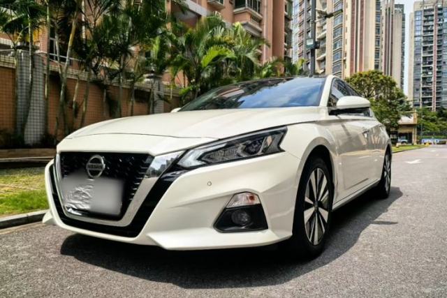 Used Nissan Teana 2021 2.0L XL Upper AD1 Smart Drive & Navigation Edition