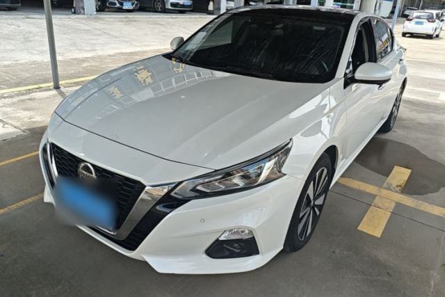 Used Nissan Teana 2021 2.0L XL Upper AD1 Smart Drive & Navigation Edition