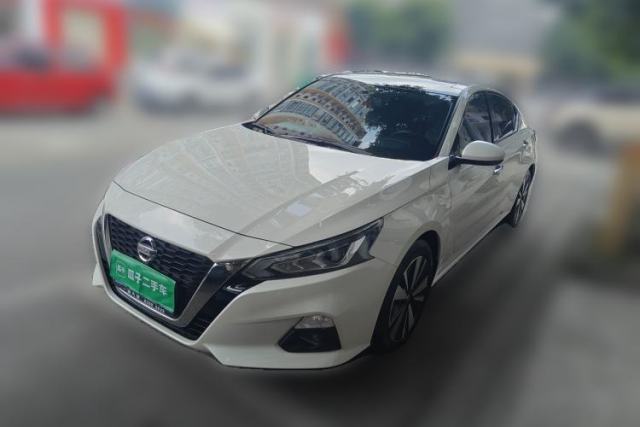 Used Nissan Teana 2021 2.0L XL Comfort Edition