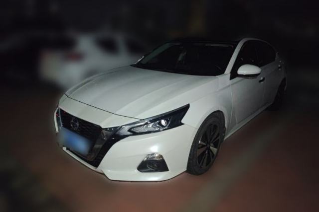 Nissan Teana 2021 2.0L XL Comfort Edition usata