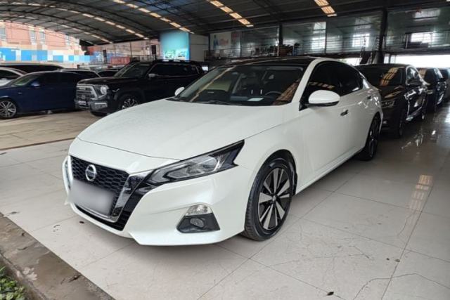 Used Nissan Teana 2021 2.0L XL Comfort Edition