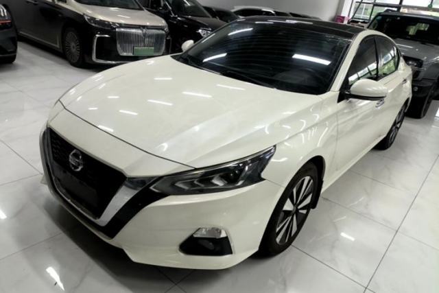 Used Nissan Teana 2021 2.0L XL Comfort Edition
