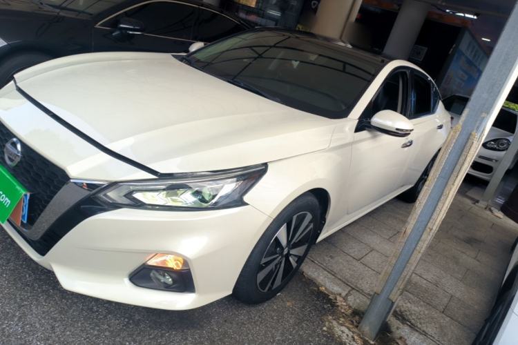 Used Nissan Teana 2021 2.0L XL Comfort Edition Guazi used car, China used car export, Used car for sale, Used  cars, Cheapest cars for sale