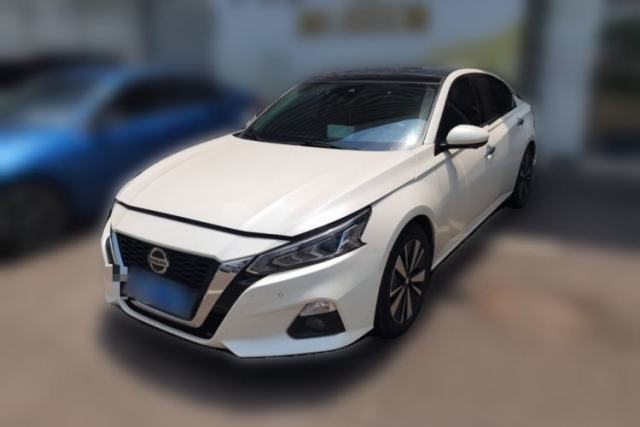 Used Nissan Teana 2021 2.0L XL Upper AD1 Smart Drive & Navigation Edition
