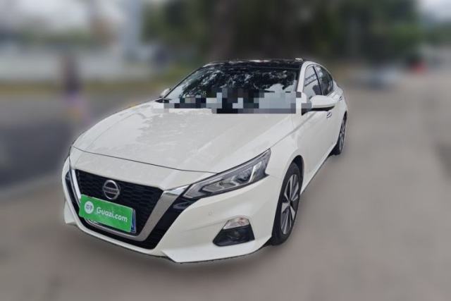 Used Nissan Teana 2021 2.0L XL Upper AD1 Smart Drive & Navigation Edition