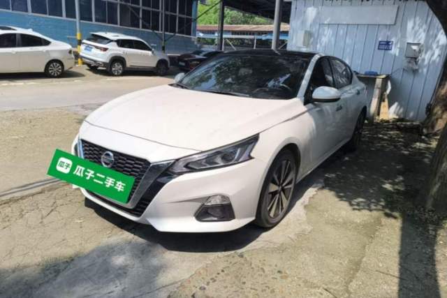 Used Nissan Teana 2021 2.0L XL Comfort Edition