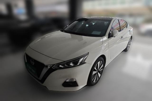 Used Nissan Teana 2021 2.0L XL Upper AD1 Smart Drive & Navigation Edition