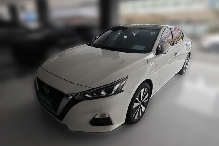 Used Nissan Teana 2021 2.0L XL Upper AD1 Smart Drive & Navigation Edition Guazi used car, China used car export, Used car for sale, Used cars, Cheapest cars for sale