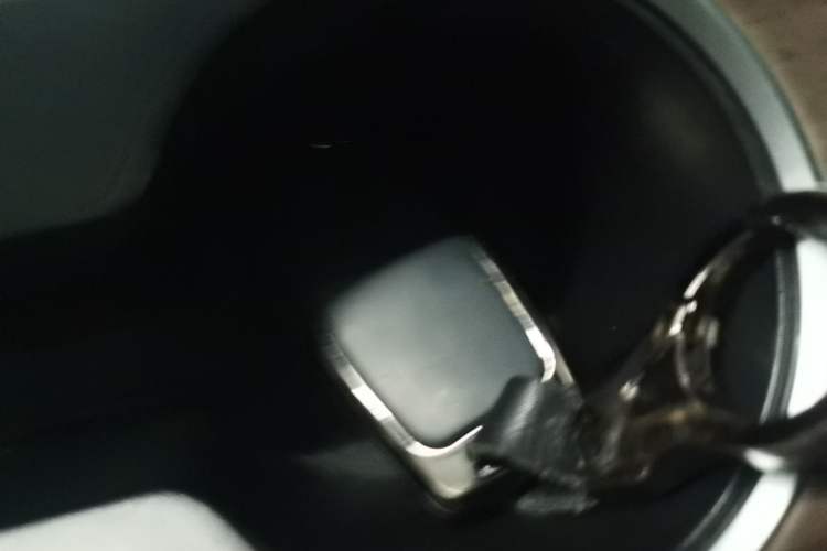 Used Nissan Teana 2021 2.0L XL Comfort Edition Vehicle Key
