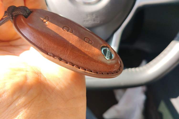 Used Nissan Teana 2021 2.0L XL Comfort Edition Vehicle Key