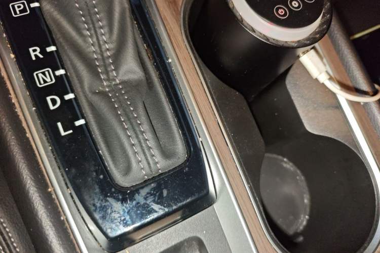 Used Nissan Teana 2021 2.0L XL Comfort Edition Vehicle Key