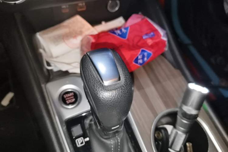 Used Nissan Teana 2021 2.0L XL Comfort Edition Vehicle Key