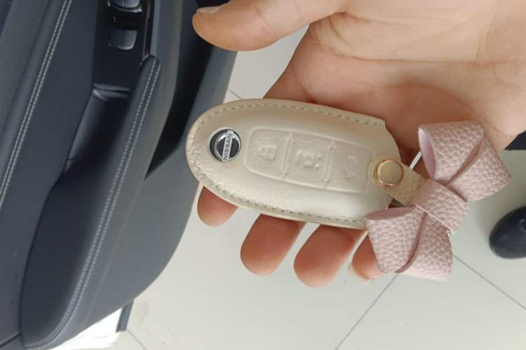 Used Nissan Teana 2021 2.0L XL Comfort Edition Vehicle Key