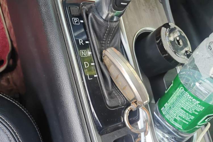 Used Nissan Teana 2021 2.0L XL Comfort Edition Vehicle Key
