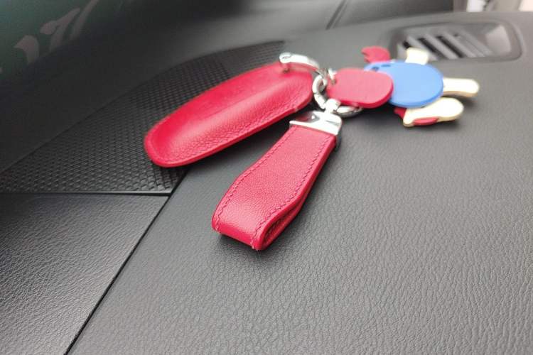 Used Nissan Teana 2021 2.0L XL Comfort Edition Vehicle Key