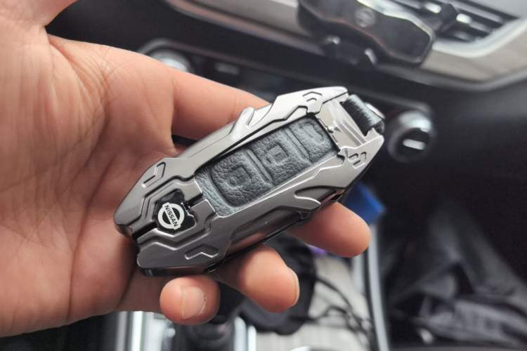 Used Nissan Teana 2021 2.0L XL Comfort Edition Vehicle Key