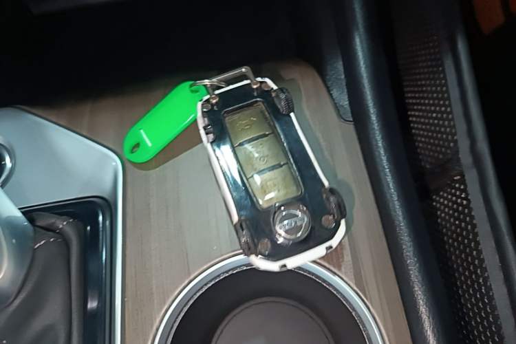 Used Nissan Teana 2021 2.0L XL Comfort Edition Vehicle Key