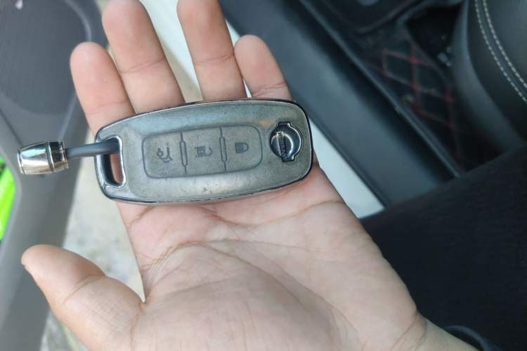 Used Nissan Teana 2021 2.0L XL Comfort Edition Vehicle Key