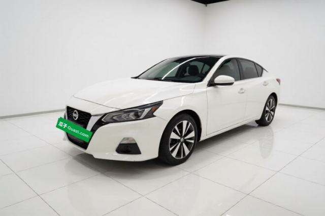 Used Nissan Teana 2021 2.0L XL Comfort Edition