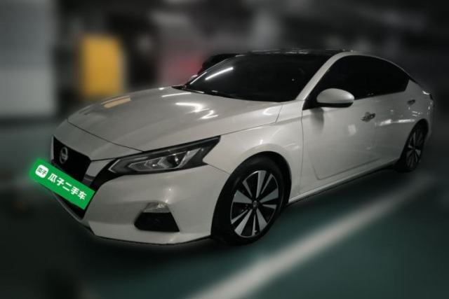 Used Nissan Teana 2021 2.0L XL Comfort Edition